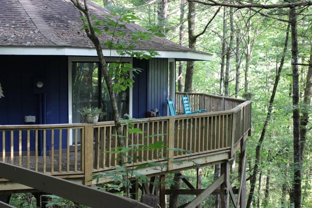 Sky Valley Casa Dolce Vita Экстерьер фото