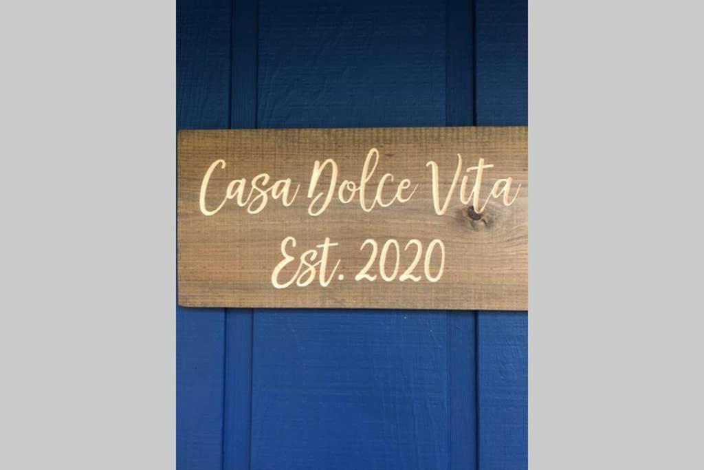 Sky Valley Casa Dolce Vita Экстерьер фото
