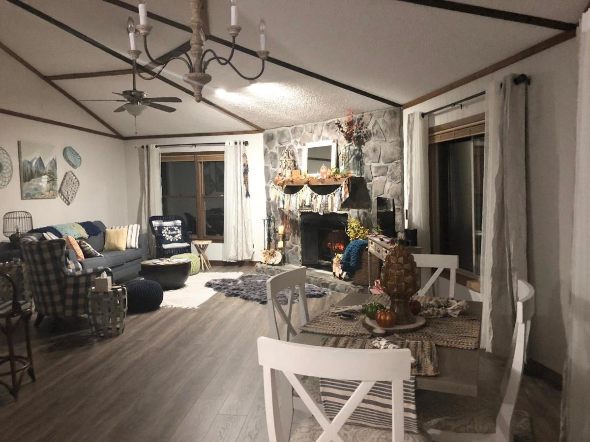 Sky Valley Casa Dolce Vita Экстерьер фото