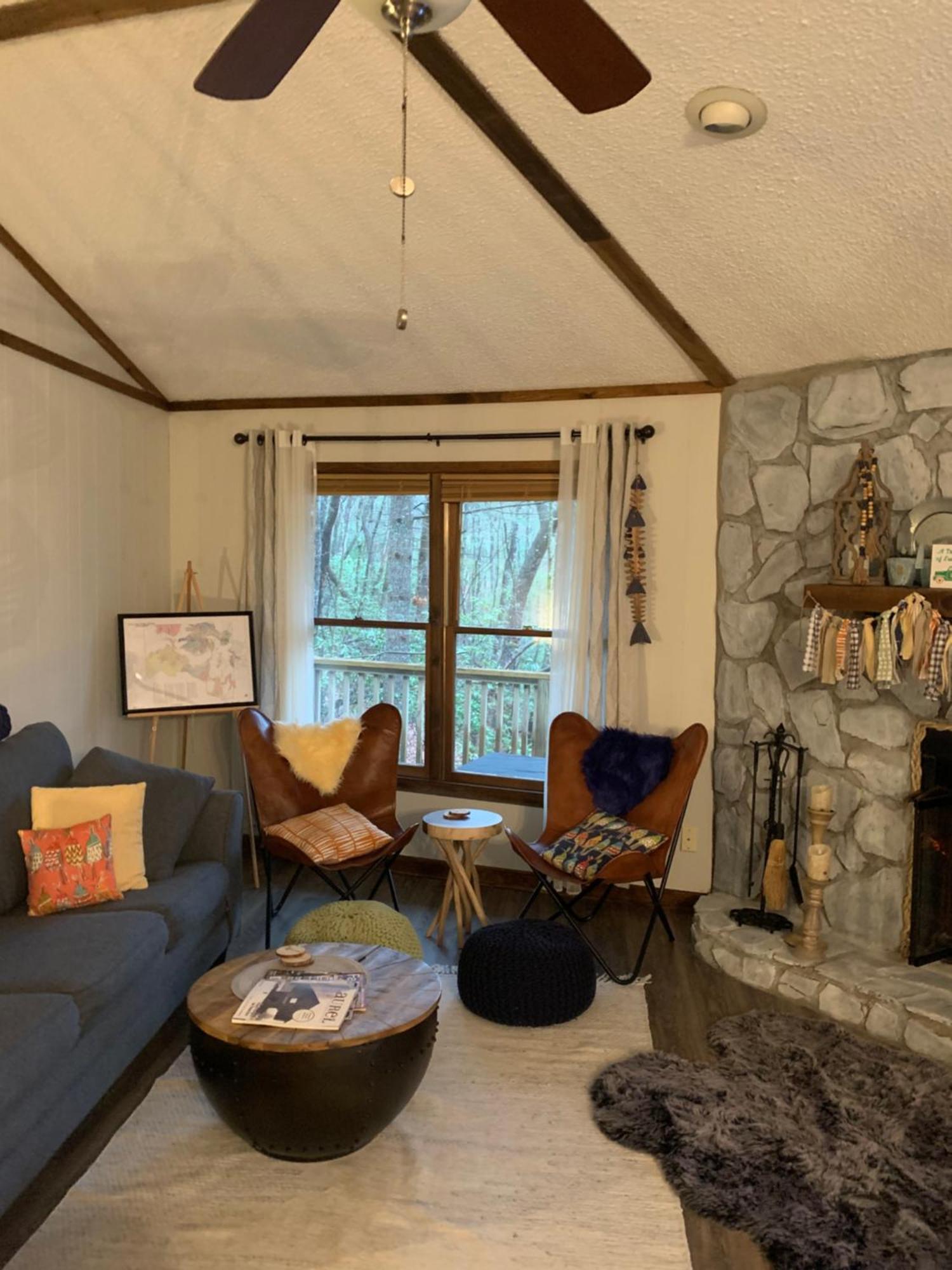 Sky Valley Casa Dolce Vita Экстерьер фото